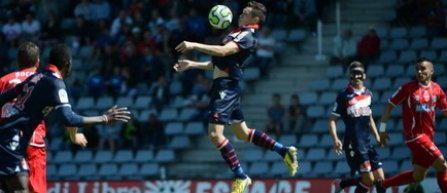 AS Monaco a promovat in prima Ligue 1